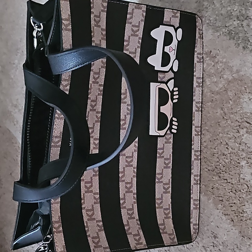 Crossbody and/or Handbag